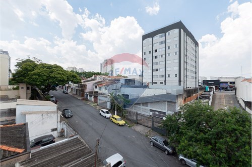 Venda-Apartamento-Rua Joaquim Morais , 452  - Vila Santa Catarina , São Paulo , São Paulo , 04370-020-602321023-52