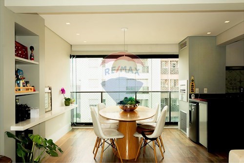 Venda-Apartamento-Rua Abílio Borin , 158  - Jardim Caravelas , São Paulo , São Paulo , 04729-030-601251046-302