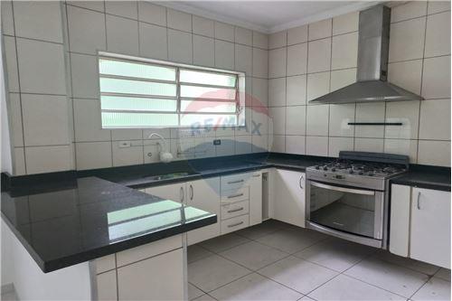 Residential - Two Level House - São Paulo , São Paulo - BR