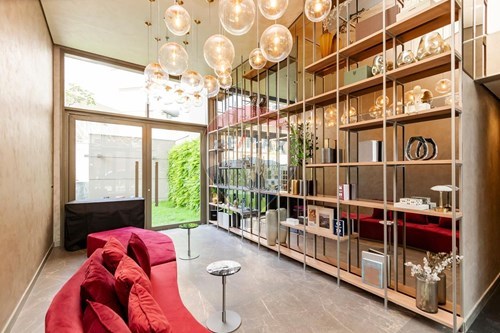 Slider Image Thumbnail