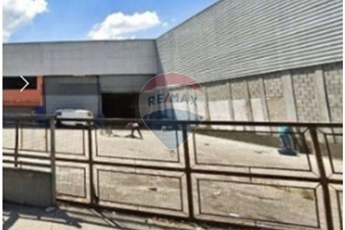 Alugar-Galpão-Estrada das Olarias , 780  - Jardim Triângulo , Taboão da Serra , São Paulo , 06775005-602291021-170