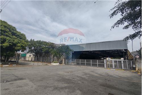 For Rent/Lease-Industrial-Av Otaviano Alves de Lima , 4400  - Marginal Tietê  - Freguesia do Ó , São Paulo , São Paulo , 02909-900-602181002-86