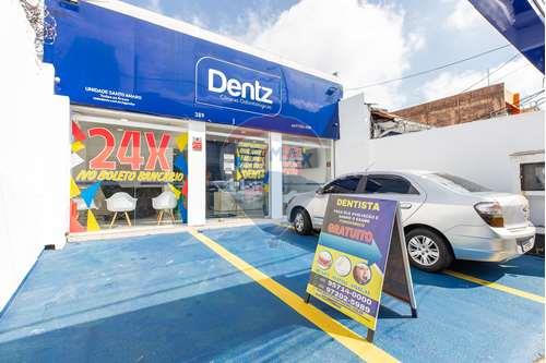 Venda-Ponto Comercial/ Loja-Santo Amaro , São Paulo , São Paulo , 04753000-601131050-5