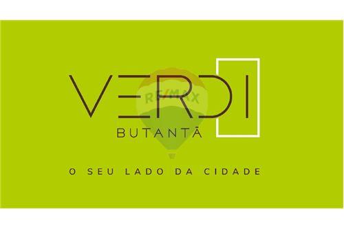 Venda-Apartamento-Rua Dráusio , 99  - Metrô Butantã  - Butantã , São Paulo , São Paulo , 05511010-601331003-13