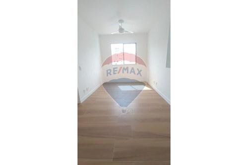 Residential - Condo/Apartment - São Paulo , São Paulo - BR