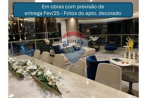 Venda-Apartamento-Moema , São Paulo , São Paulo , 04522-001-601251084-149