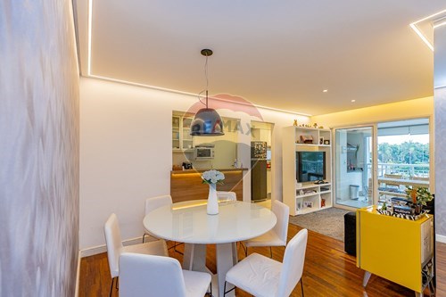 Venda-Apartamento-Rua Maratona , 285  - Vila Alexandria , São Paulo , São Paulo , 04635-041-602011013-12