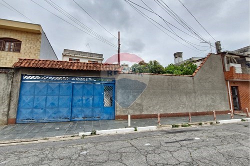 Venda-Terreno-Vila Constança , São Paulo , São Paulo , 02256140-601051040-52