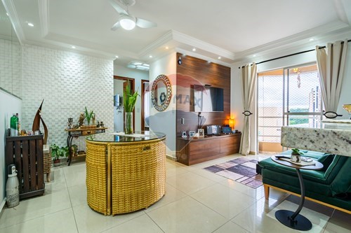 Venda-Apartamento-Avenida Raimundo Pereira de Magalhães , 1720  - Em Frente ao Shopping Tietê Plaza  - Jardim Íris , São Paulo , São Paulo , 05145901-601471015-74
