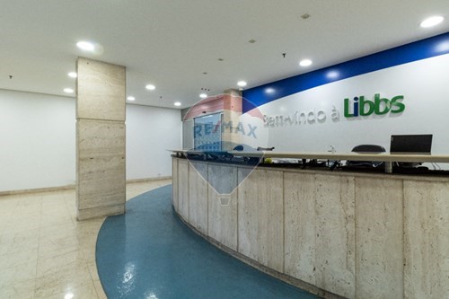 Venda-Cj. Comercial/ Sala-Rua Josef Kryss , 250  - Parque Industrial Tomas Edson , São Paulo , São Paulo , 01140-050-601251084-275