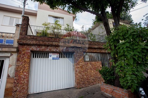 Venda-Sobrado-Rua Soldado João de Oliveira , 211  - Chácara Inglesa  - Pirituba , São Paulo , São Paulo , 05140000-601751048-132