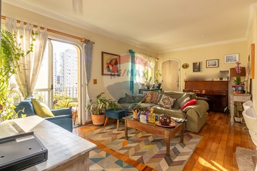 Venda-Apartamento-Rua Tuim , 783  - Vila Uberabinha , São Paulo , São Paulo , 04514-103-602031015-41