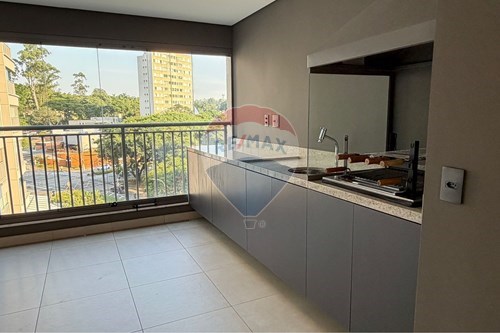 Alugar-Apartamento-Rua Miragaia , 201  - Condominio Skyline Jockey  - Butantã , São Paulo , São Paulo , 05511020-601361051-58