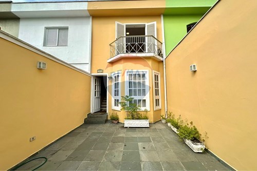 Alugar-Casa-Rua Antônio Pereira Mendes , 244  - Jardim Prudência , São Paulo , São Paulo , 04648-235-602141062-6