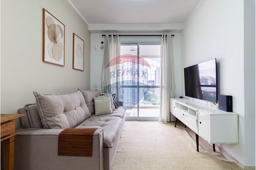 Venda-Apartamento-Lapa , São Paulo , São Paulo , 05092040-601261021-450