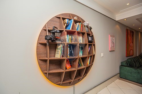 Slider Image Thumbnail