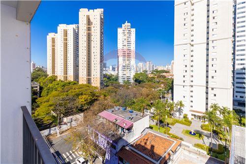 Venda-Apartamento-Rua Pitangui , 219  - Tatuapé , São Paulo , São Paulo , 03077090-601271285-8