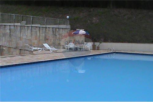 Apartamento - Alugar - São Paulo , São Paulo - 27 - 602071001-328