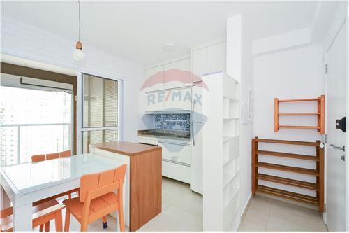 For Sale-Condo/Apartment-Av. Vereador Jose Diniz , 3130  - Campo Belo , São Paulo , São Paulo , 04604-005-601181009-26