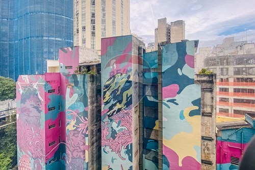 Slider Image Thumbnail