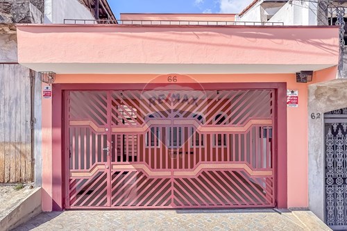 Venda-Sobrado-Rua Vicente Cecílio , 66  - Travessa da Av. Flora  - Jaguaribe , Osasco , São Paulo , 06065290-602181038-449