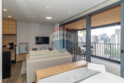 Venda-Apartamento-Rua Ministro Jesuíno Cardoso , 120  - Itaim Bibi , São Paulo , São Paulo , 04544051-601481005-219