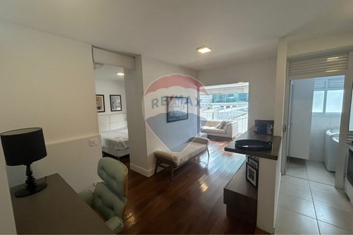 Alugar-Apartamento-Vila Nova Conceição , São Paulo , São Paulo , 04543-011-630331112-27