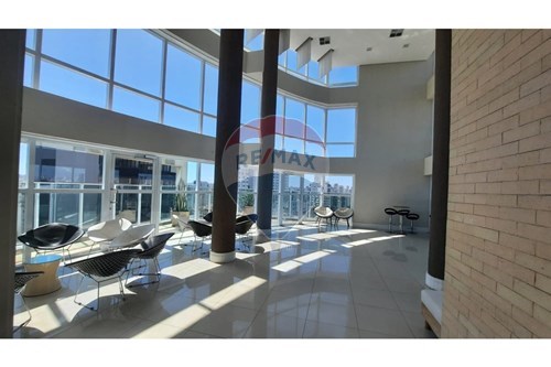 Alugar-Apartamento-Cidade Monções , São Paulo , São Paulo , 04565-000-602151052-46