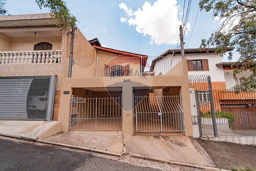 Venda-Casa-Rua José Nabantino Ramos , 249  - Rua José Nabantino Ramos  - Jardim Prudência , São Paulo , São Paulo , 04649140-601301011-357
