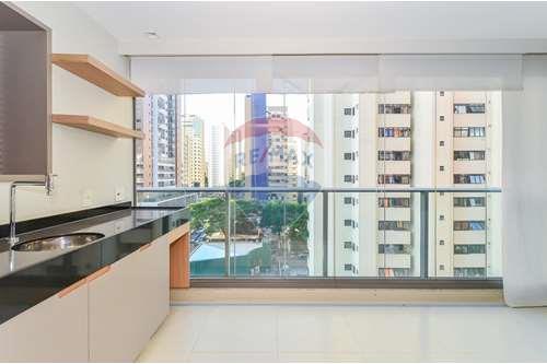 For Sale-Condo/Apartment-Avenida Rouxinol , 1017  - CHEZ VOUS  - Moema , São Paulo , São Paulo , 04516001-601251061-150