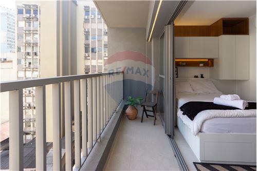 For Sale-Studio-Rua da consolação , 297  - Praça da República  - Consolação , São Paulo , São Paulo , 01301000-601371031-4