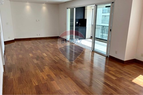 For Rent/Lease-Condo/Apartment-Avenida Jurema , 200  - Moema , São Paulo , São Paulo , 04079000-601951007-12