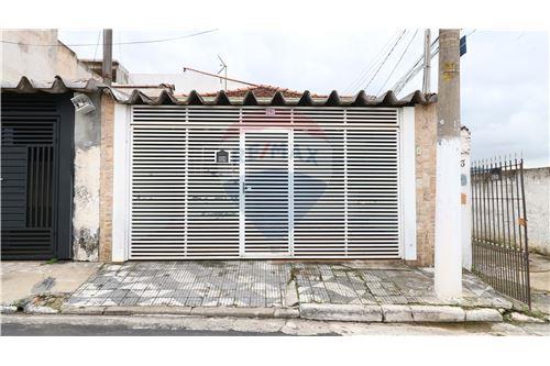 Venda-Casa-Rua Coronel Octavio Azeredo , 291  - Vila Mazzei , São Paulo , São Paulo , 02311110-601051042-7