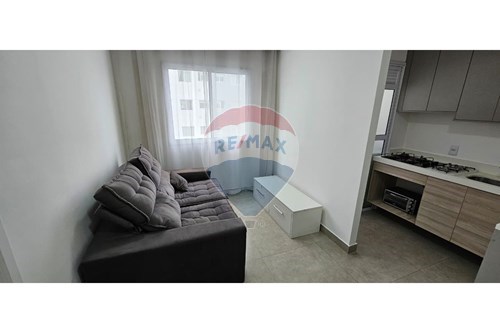 Alugar-Apartamento-Barra Funda , São Paulo , São Paulo , 01135020-602361012-183