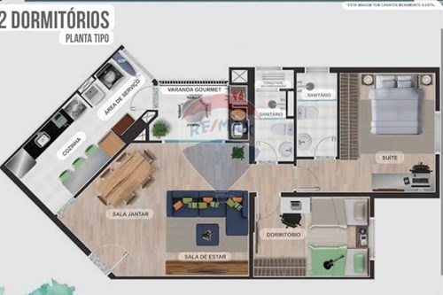 Slider Image Thumbnail