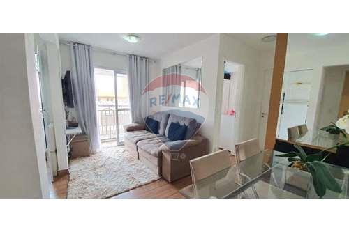 Venda-Apartamento-Liberdade , São Paulo , São Paulo , 01514-000-602061004-16