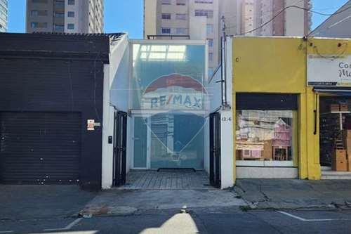 For Rent/Lease-Commercial/Retail-Rua Turiassu , 1286  - A poucos metros da Av. Sumaré  - Perdizes , São Paulo , São Paulo , 05005-000-602141003-12