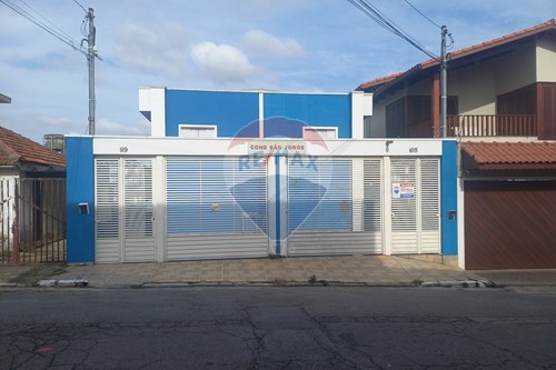 Alugar-Sobrado-Parque São Lucas , São Paulo , São Paulo , 03239060-602131003-368