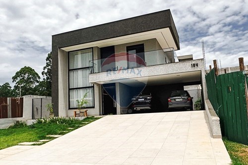 Venda-Casa-Alameda das Tulipas , 104  - Altos de São Fernando , Jandira , São Paulo , 06630320-602181008-86