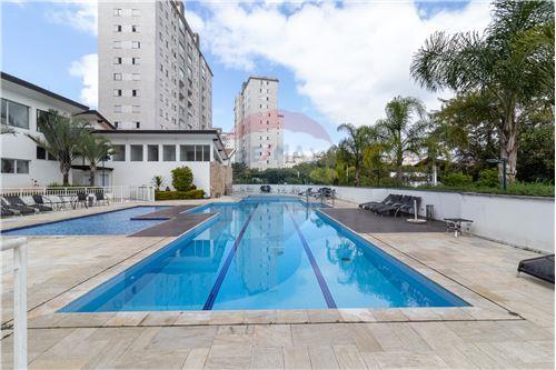 For Sale-Condo/Apartment-Via Transversal Sul , 169  - Raposo Tavares  - Novo Osasco , Osasco , São Paulo , 06045420-601441013-2