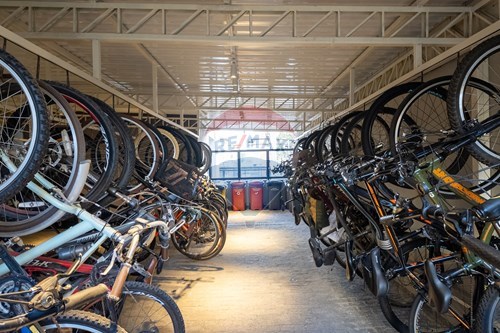 Slider Image Thumbnail