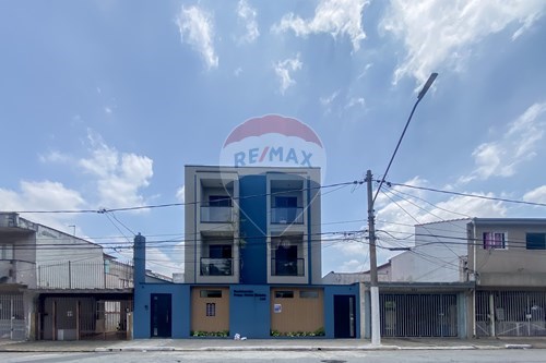 Venda-Apartamento-Pç Prof. Mario Bulcão , 149  - Ponto Final - Vila Califórnia  - Vila Califórnia , São Paulo , São Paulo , 03214-070-601811010-26