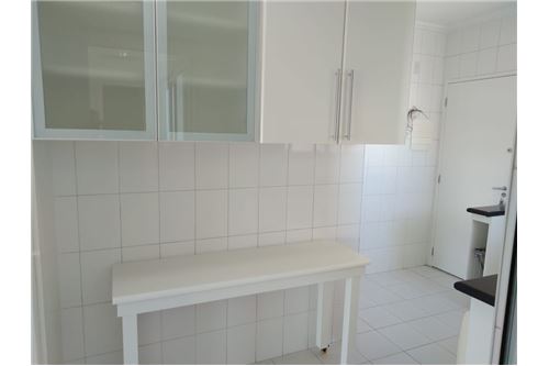 Apartamento - Alugar - Cidade Padrão , Distrito Federal - 28 - 602191016-24
