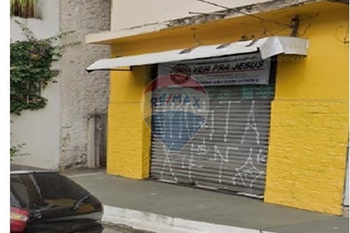 Alugar-Ponto Comercial/ Loja-Rua Mário Eloy , 34  - Jardim Carlu , São Paulo , São Paulo , 02423050-602291021-264