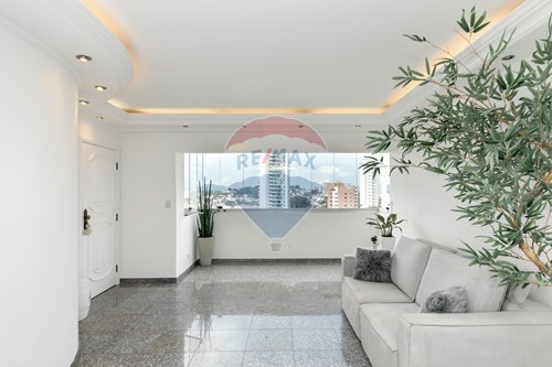 Venda-Apartamento-Água Fria , São Paulo , São Paulo , 02334-001-601721054-5