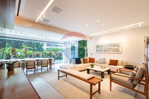 Venda-Apartamento-Rua Gil Eanes , 635  - Campo Belo , São Paulo , São Paulo , 04601-041-601251072-98