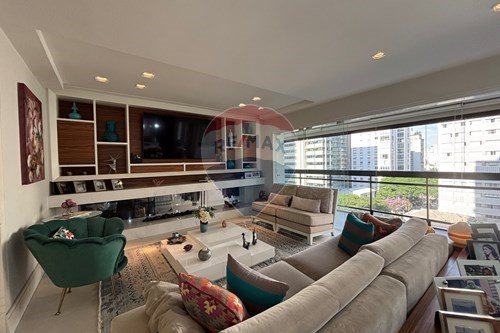 Alugar-Apartamento-Rua São Vicente de Paulo , 606  - Santa Cecília , São Paulo , São Paulo , 01229-010-601081019-93