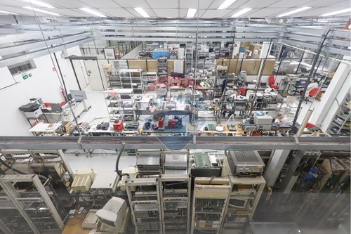 Slider Image Thumbnail