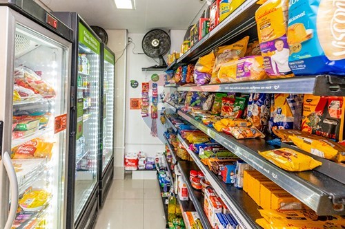 Slider Image Thumbnail