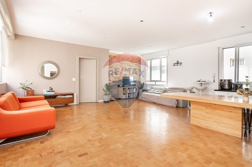 Venda-Apartamento-Rua Oscar Freire , 1406  - Proximo do metrô Oscar Freire  - Pinheiros , São Paulo , São Paulo , 05409010-602241022-3